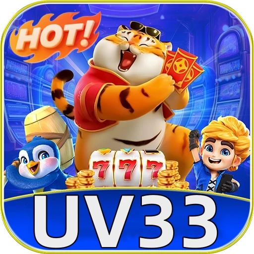 UV33 Cassino Online